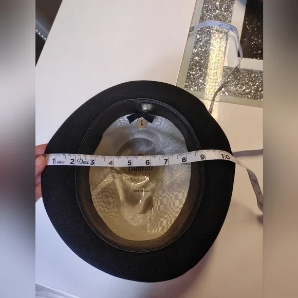 BILTMORE  Hat - Picture 8 of 9